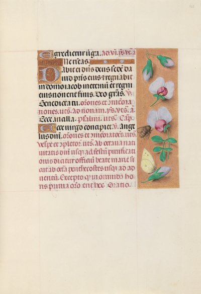 Heures de la reine Isabelle la Catholique, reine d