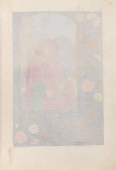 Heures de la reine Isabelle la Catholique, reine d