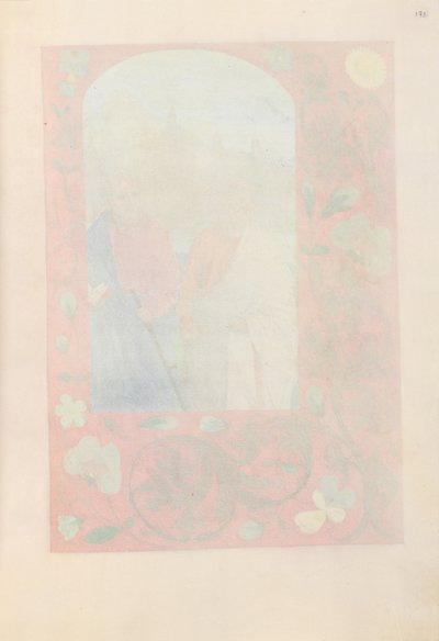 Heures de la reine Isabelle la Catholique, reine d