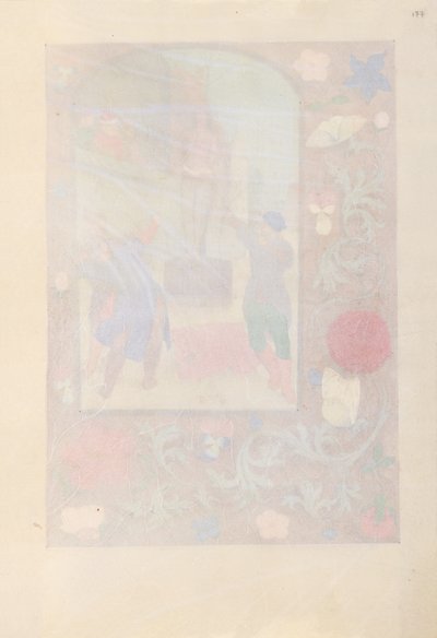 Heures de la reine Isabelle la Catholique, reine d