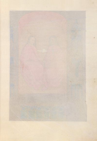 Heures de la reine Isabelle la Catholique, reine d