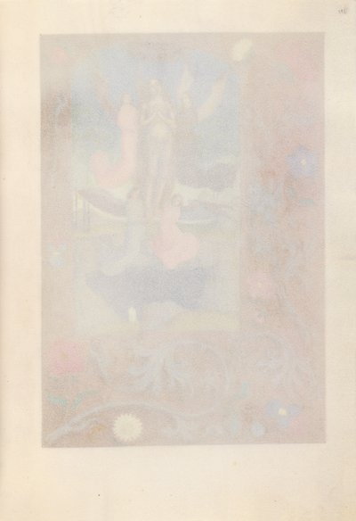 Heures de la reine Isabelle la Catholique, reine d