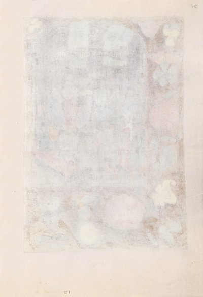 Heures de la reine Isabelle la Catholique, reine d