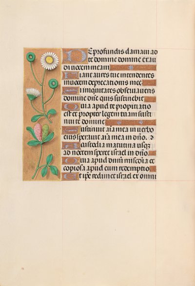 Heures de la Reine Isabelle la Catholique, Reine d