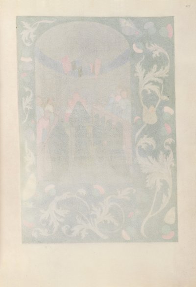 Heures de la reine Isabelle la Catholique, reine d
