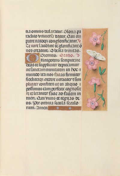 Heures de la reine Isabelle la Catholique, reine d