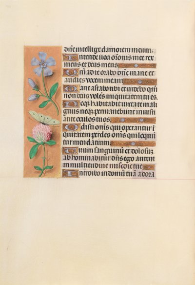 Heures de la reine Isabelle la Catholique, reine d