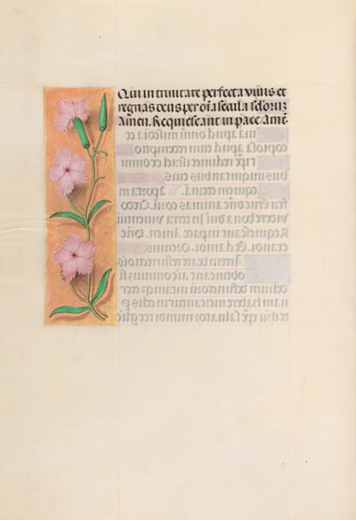 Heures de la reine Isabelle la Catholique, reine d