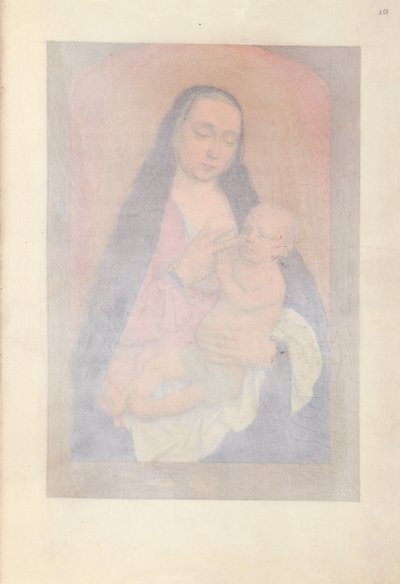 Heures de la reine Isabelle la Catholique, reine d