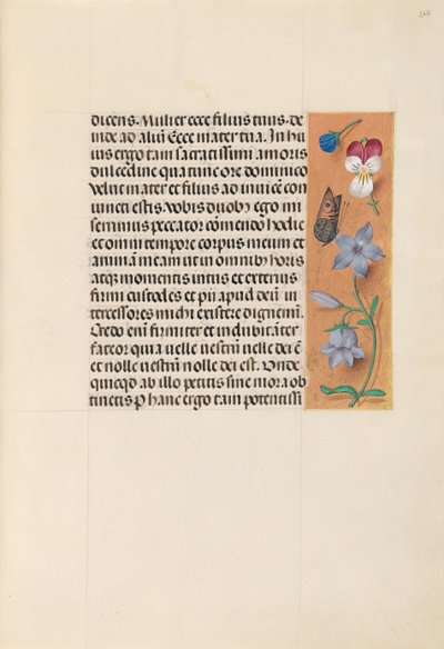 Heures de la Reine Isabelle la Catholique, Reine d