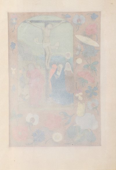 Heures de la reine Isabelle la Catholique, reine d