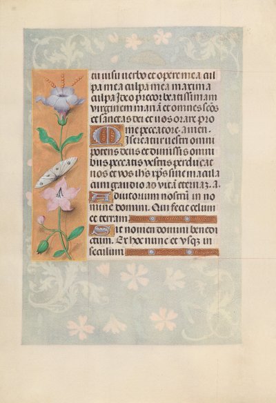 Heures de la reine Isabelle la Catholique, reine d