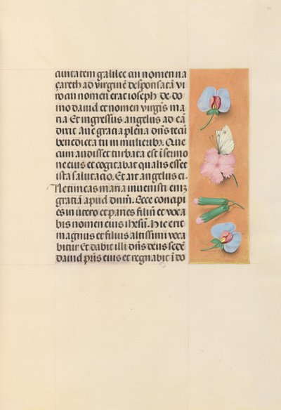 Heures de la reine Isabelle la Catholique, reine d