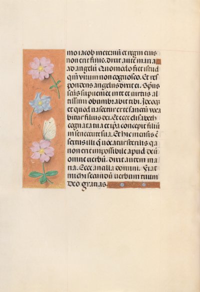 Heures de la reine Isabelle la Catholique, reine d