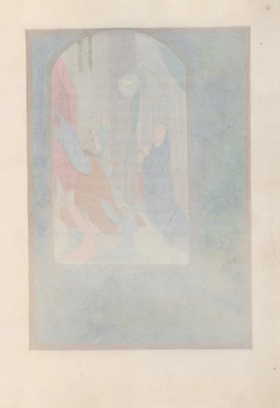 Heures de la reine Isabelle la Catholique, reine d