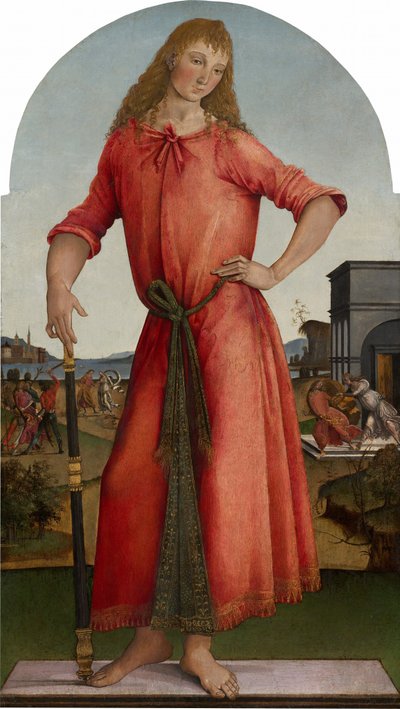 Joseph d