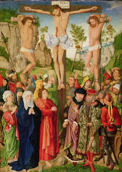 Image inconnue - Master of the Hersbruckel Altarpiece