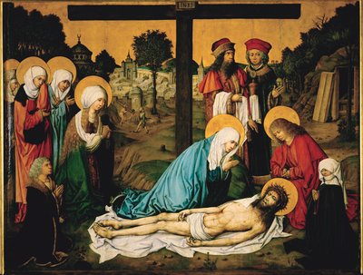  - Master of the Housebook