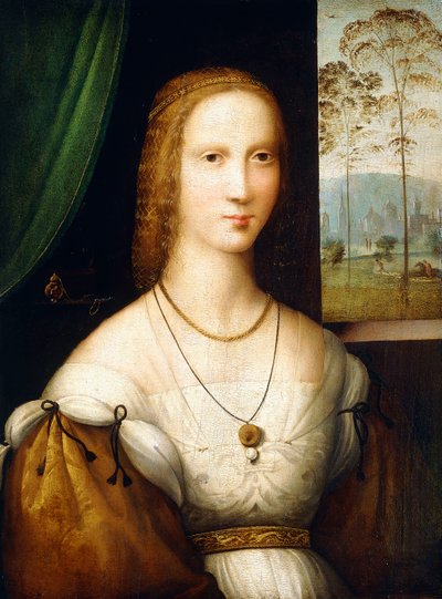 Portrait d