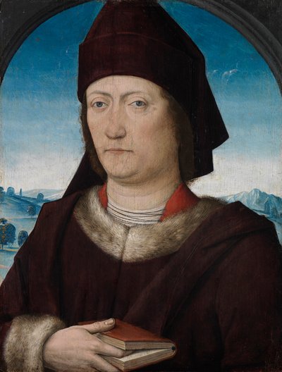 Portrait d