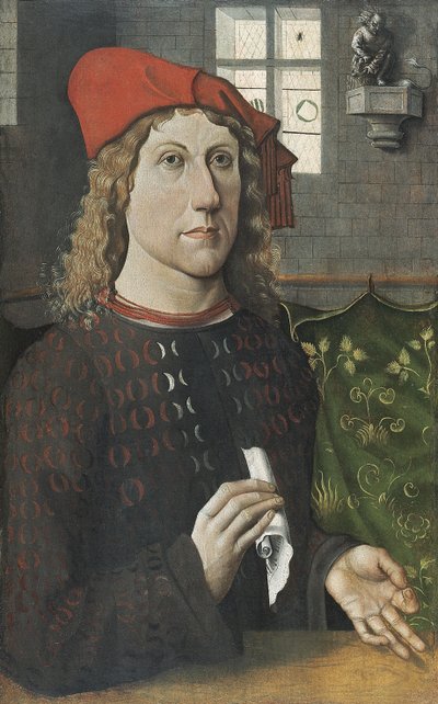 Portrait d