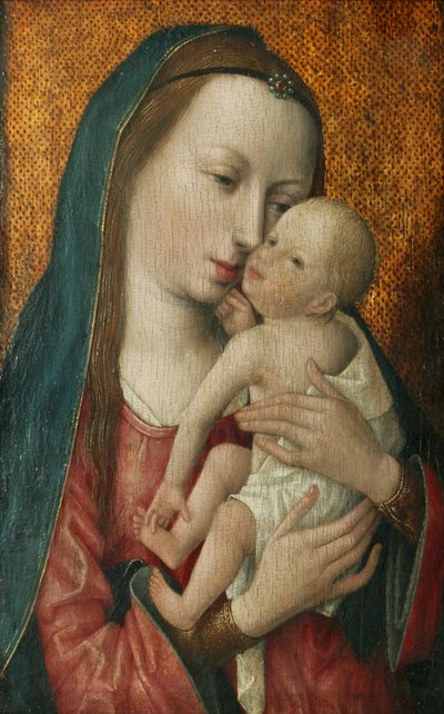 Vierge à l
