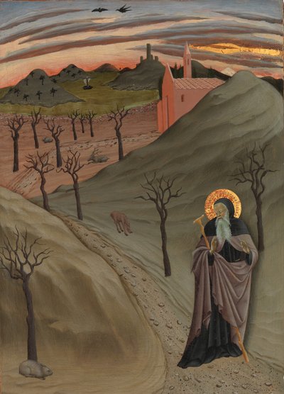 Saint Antoine l