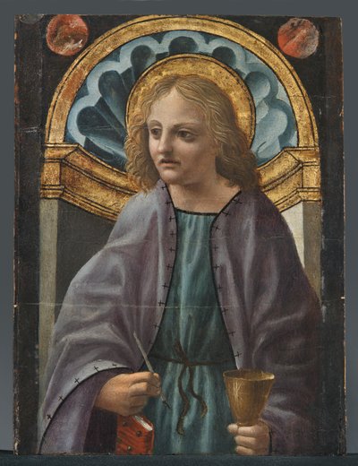 Saint Jean l