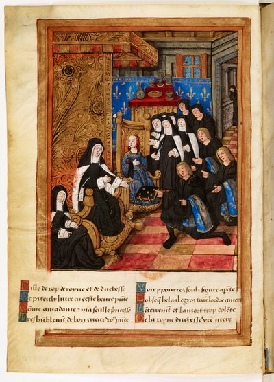 Commémoration de la mort d
