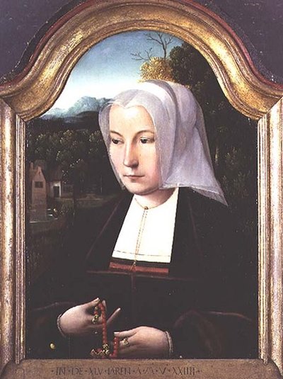 Portrait d