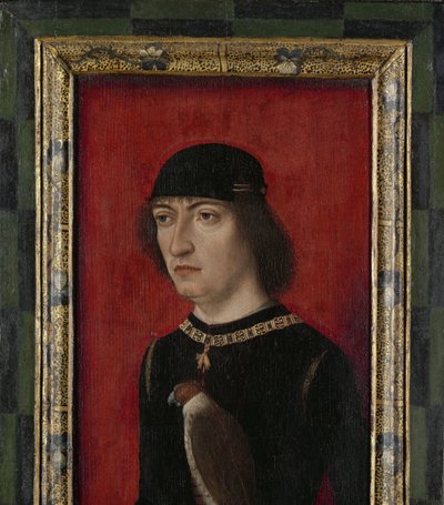 Portrait d