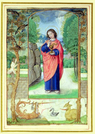 Saint Jean l