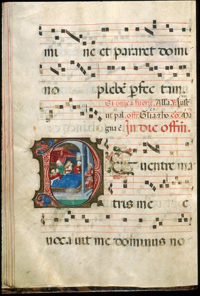 Folio d