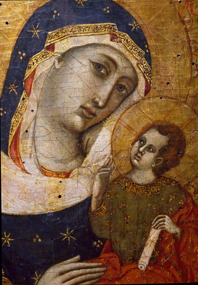 Vierge à l