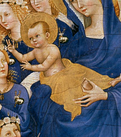 Vierge à l