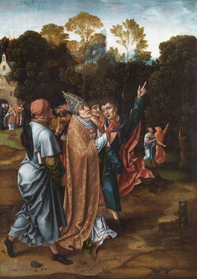 Vision de l