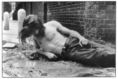 Narcisse - Mat Collishaw