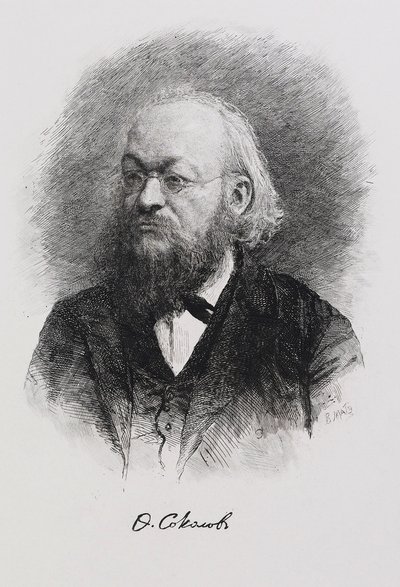 Portrait de l