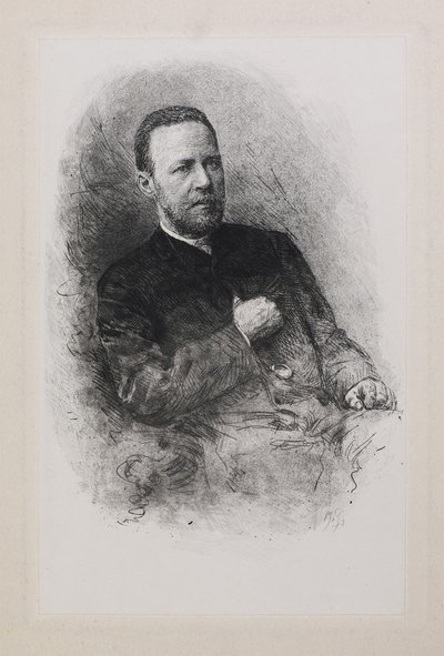 Portrait de l