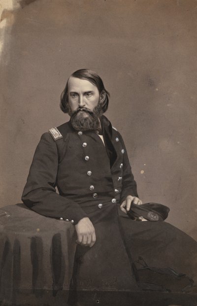  - Mathew B. Brady