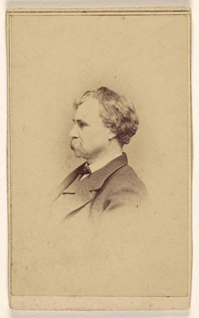  - Mathew B. Brady