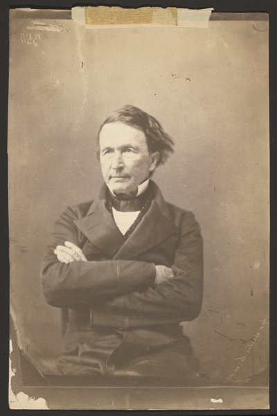  - Mathew B. Brady