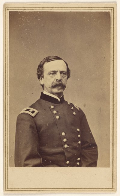  - Mathew B. Brady