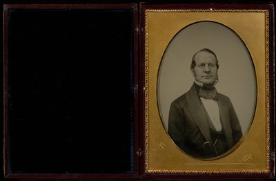  - Mathew B. Brady