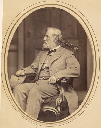  - Mathew B. Brady