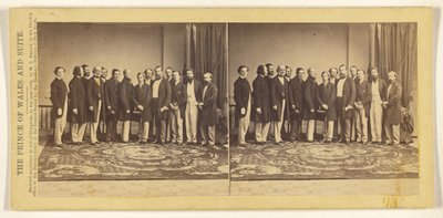  - Mathew B. Brady