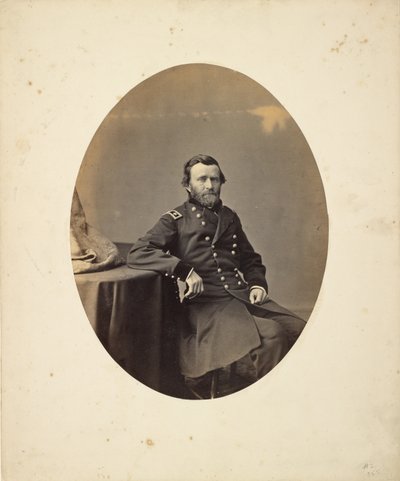  - Mathew B. Brady
