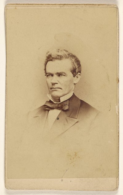  - Mathew B. Brady