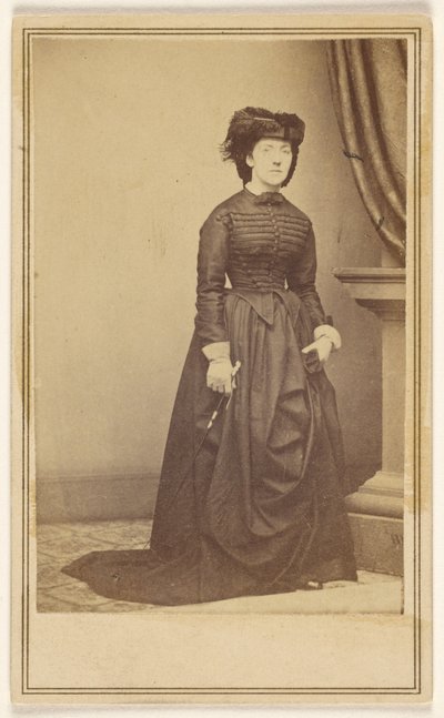  - Mathew B. Brady