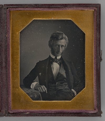  - Mathew B. Brady